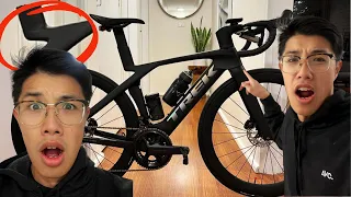 Did Trek screw up the Madone?? My review of the Trek Madone SLR 2023