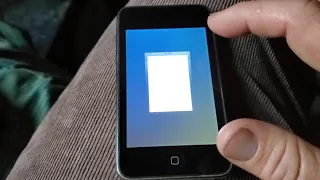 Can you use an iPod touch 2nd generation from 2008 in 2020?