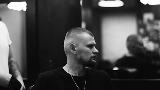 Бокс (Buzz cut) - мужская стрижка - FIRM Barbershop