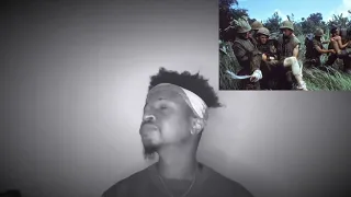 BUFFALO SPRINGFIELD “For What It’s Worths” |Reaction|