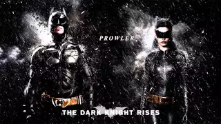 The Dark Knight Rises (2012) Moody Bruce New Transfiguration Suite (Complete Score Soundtrack)