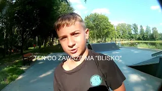 Typy ludzi na skateparku