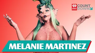 Melanie Martinez talks “Void”, Afterlife, Her Transformation & MORE!