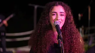 بالأحلام  - وبطير - مطرحك بقلبي - قلبي وشو بدي قلو Cover by LaMi Conservtoire