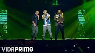 DON OMAR feat DADDY YANKEE : DESAFIO @ HECHO EN PUERTO RICO