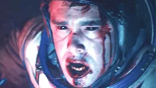 SPUTNIK Clip + Trailer (2020) Alien Horror