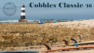 Cobbles Classic 2016 | South Africa | Longboarding