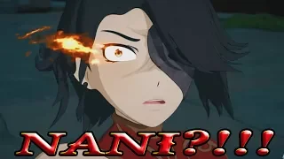 YOU"RE ALREADY DEAD! | RWBY Volume 5 Raven Vs Cinder Parody