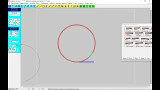 CDM rampe hélicoïdale astuce