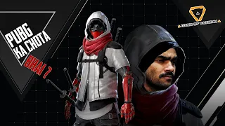 PUBG ke मजे Ring of Elysium में