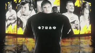 NaVi Team | Boombl4 - Perfecto - s1mple - Flamie - Electronic