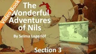 03 - The Wonderful Adventures of Nils by Selma Lagerlöf - The Wonderful Journey of Nils