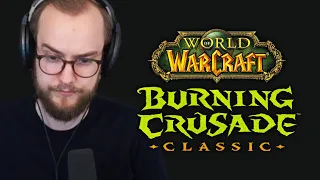 Do we need Fresh TBC Classic?