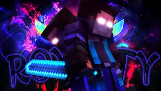 ♪ Herobrine The Old King "Royalty" - Minecraft Music Video Animation ♪