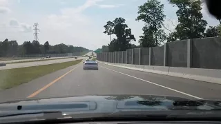 3000GT VR-4 vs 300ZX TT