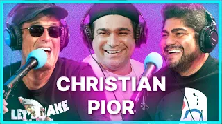 Christian Pior | Podcast Papagaio Falante