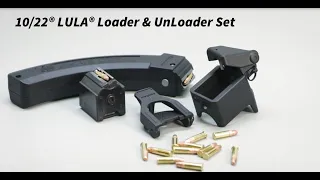 10/22® LULA® Loader & UnLoader Set .22LR - LU30B