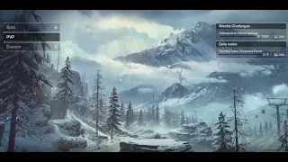 Ring of Elysium (Early Access) with the Nvidia GT 730 - 2GB GDDR5 & intel Q8400