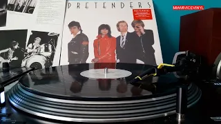 183. Pretenders - Space Invader - Miami Vice S2E21 - Trust Fund Pirates