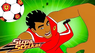 El fútbol del futuro ⚽ Supa Strikas Español ⚽ Temporada 5⚽