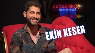 Katarsis X-TRA: Bir Eşcinselin Psikolojik Durumu | Ekin Keser