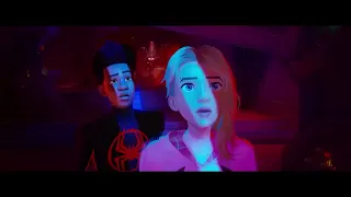 Spider Man Across the Spider Verse  Türkçe Altyazılı Fragman