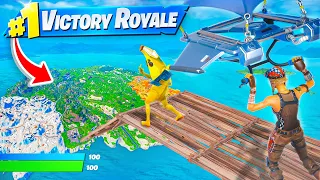 Fortnite ALE ... 100% NA SKYBASE w Fortnite OG