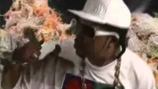 Lil' Flip "Pass Da Swisha" Underground Music Video