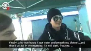 Funny Moments Of Tokio Hotel [Episode 4 - 6]
