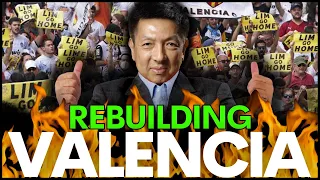 ARE VALENCIA FINISHED💀??? - Football Manager 2023 - FM23 Valencia Rebuild