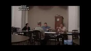 Scituate Board of Health Meeting 10-15-14