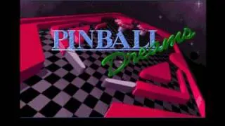 Pinball Dreams - Title Theme [Amiga]