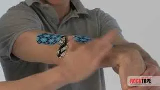 Rocktape - Tennis Elbow