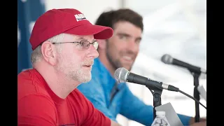 Bob Bowman Swimming Wisdom on Butterfly: GMM presented by SwimOutlet.com