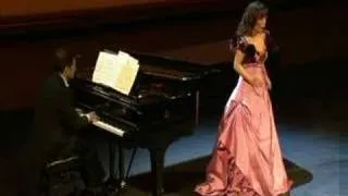 Sumi Jo - Agitata Da Due Venti (Vivaldi)