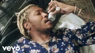 Future - XanaX Damage (Official Music Video)
