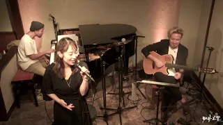 It’s All Right With Me [LIVE]-Miwa Watanabe