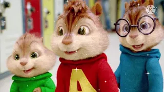 David Guetta - Without You by Alvin and the chipmunks