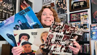 Cheap Trick (Ranking The Albums:Chapter I)