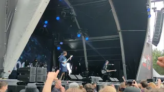 Spiritbox - Holy Roller, Graspop 2022