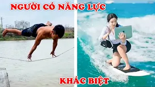 Camera Vô Tình Quay Lại 30 Người Ở Đẳng Cấp Khác Biệt So Với Chúng Ta #98