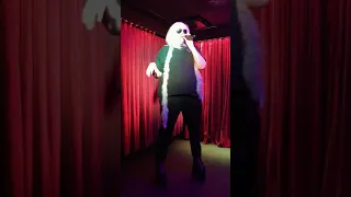 Could It Be Magic (Barry Manilow Cover) (Live from HG Roosters)