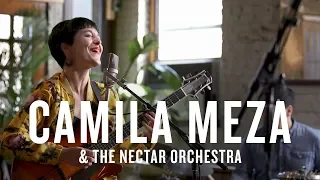 Camila Meza & The Nectar Orchestra (Live) | JAZZ NIGHT IN AMERICA