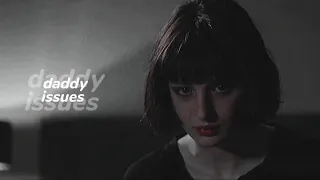 Ludovica Storti || Daddy Issues