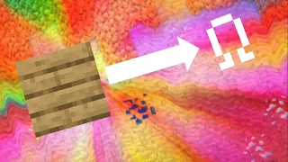 Minecraft Materials 1 to Absolute Infinity