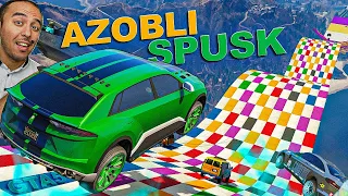 GTA5 - Azobli SPUSK | #103