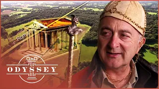 Is There An Ancient Roman Temple Of Relics Buried Under Surrey? | Time Team | Odyssey