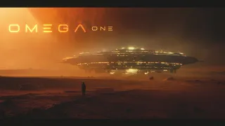 Omega 1: Epic Ambient Sci Fi Music For Deep Focus & Relaxation [Ethereal-Serene]