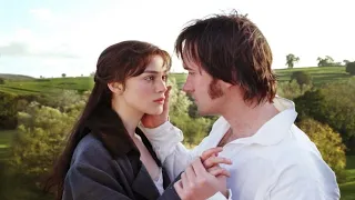 Pride and Prejudice 2005 - Keira Knightley -, Matthew Macfadyen , Brenda Blethyn, Talulah Riley