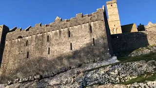 The Rock of Cashel Full virtual tour